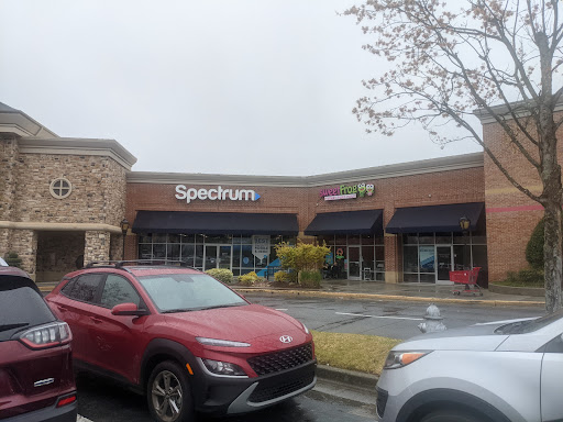 Cable Company «Charter Communications», reviews and photos, 1925 Breckinridge Plaza #100, Duluth, GA 30096, USA