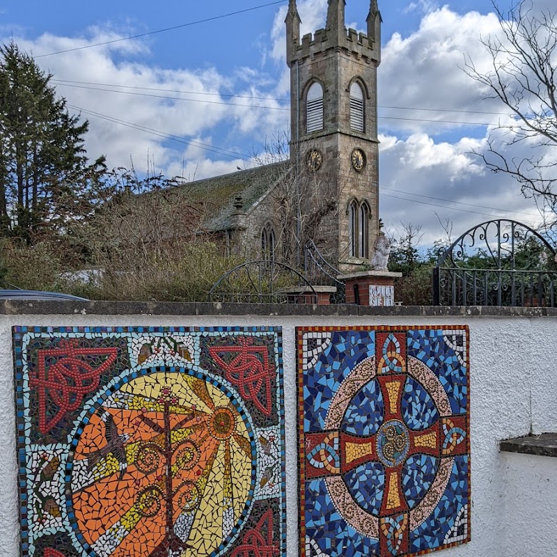 Rosemarkie Church of Scotland