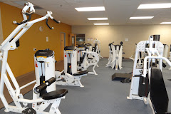 Elements Health Club -Springfield OR