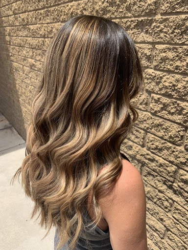 Hair Salon «Divine Hair Design», reviews and photos, 3544 E Southern Ave #101, Mesa, AZ 85204, USA