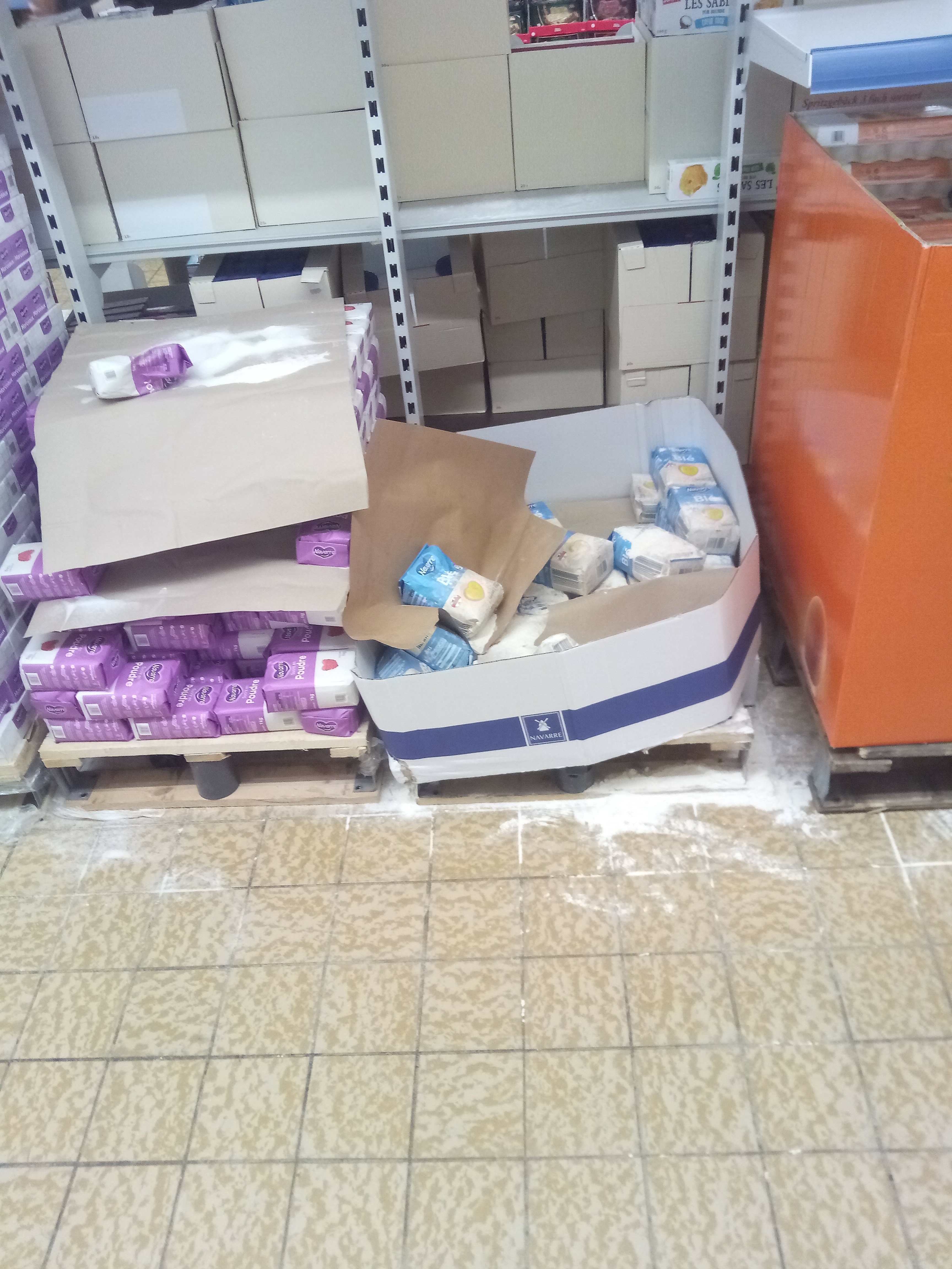Photo n° 1 de l'avis de THIERRY.E fait le 30/06/2017 à 18:36