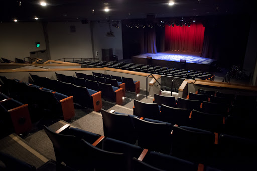 Performing Arts Theater «Village Theatre & Art Gallery», reviews and photos, 233 Front St, Danville, CA 94526, USA