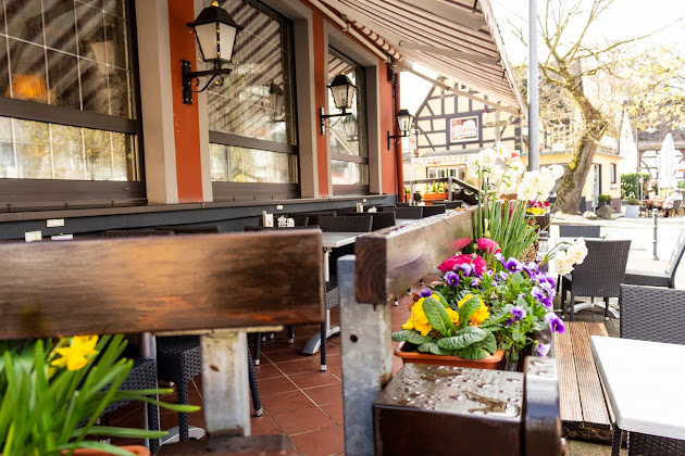 Extérieur hôtels Hotel zur Post 56588 Waldbreitbach