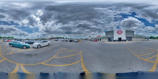 Gym «Genesis Health Clubs - Topeka North», reviews and photos, 2020 NW Topeka Blvd #200, Topeka, KS 66608, USA