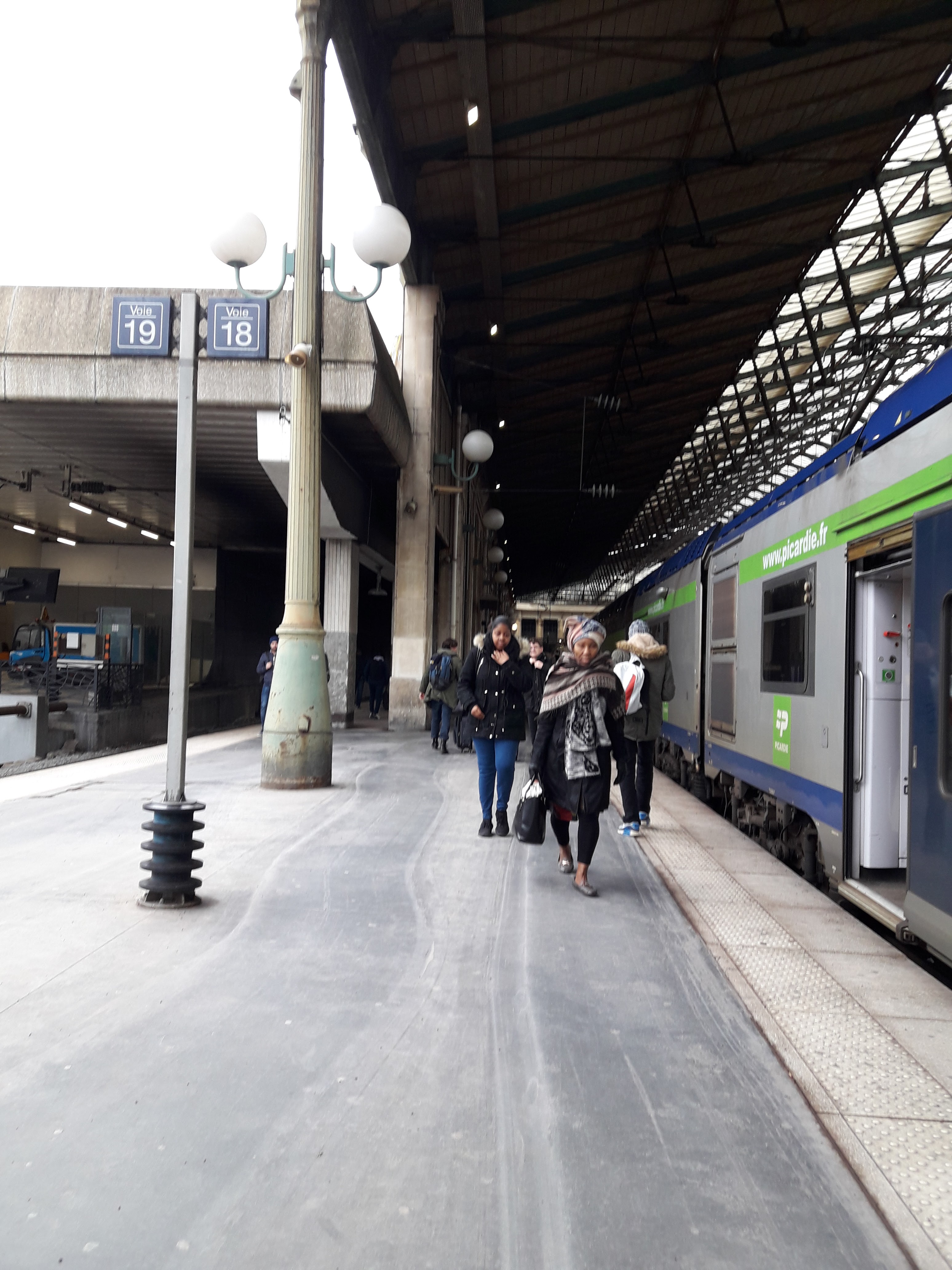 Photo n° 1 de l'avis de Leonardo.e fait le 07/08/2018 à 13:32