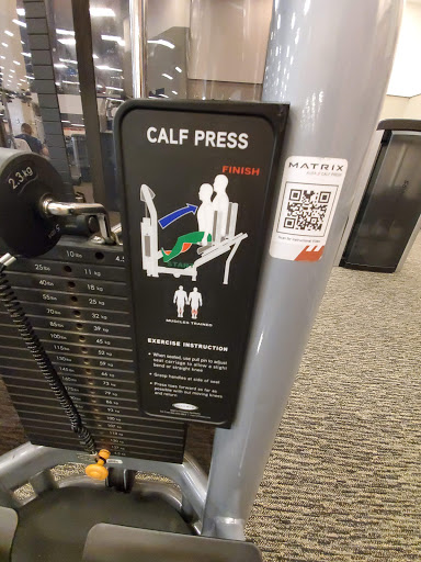 Gym «LA Fitness», reviews and photos, 4792 S Kirkman Rd, Orlando, FL 32811, USA