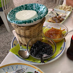 Photo n°6 de l'avis de Roberto.i fait le 02/09/2022 à 14:26 sur le  Trattoria da Luciana à San Piero Patti