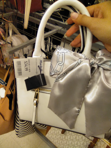 Department Store «Marshalls», reviews and photos, 2461 N Atlantic Ave, Daytona Beach, FL 32118, USA