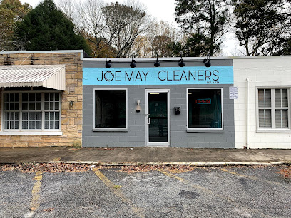 Joe May Cleaners