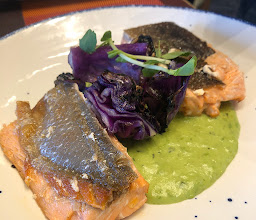 Härth Kitchen Bar Market Guadalajara photo