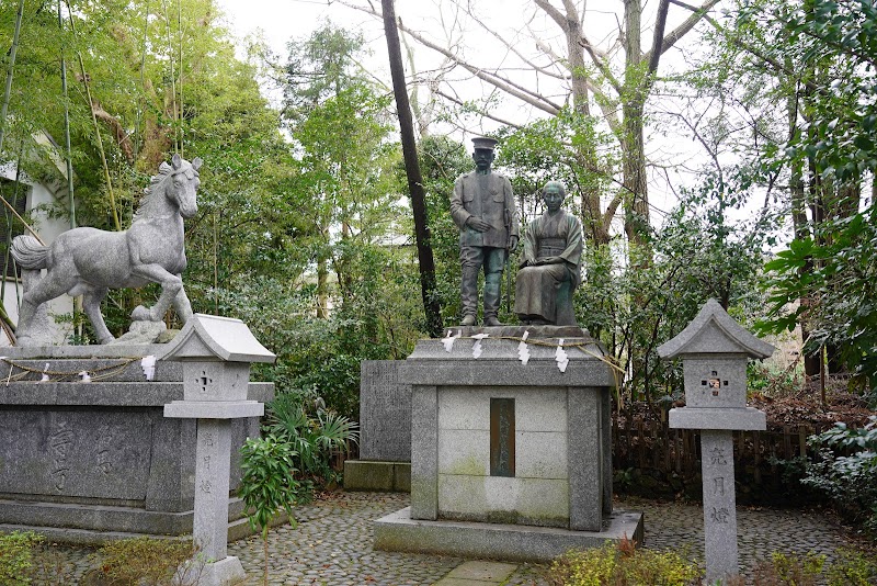 乃木神社