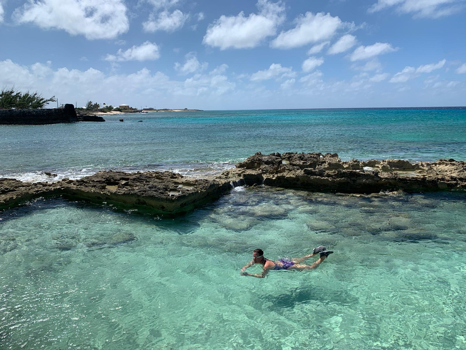 Balfour Town beach'in fotoğrafı çok temiz temizlik seviyesi ile