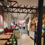 Photo n°1 de l'avis de Fausto.a fait le 20/03/2023 à 01:59 sur le  Antica Pizzeria Leone à Milan