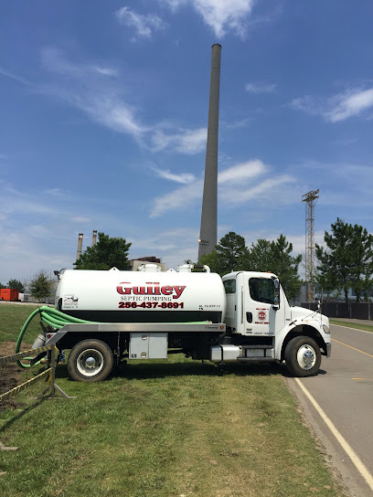 Gulley Septic Services