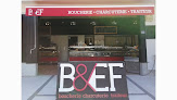 Boucherie Traiteur B&EF Carcans-Maubuisson Carcans