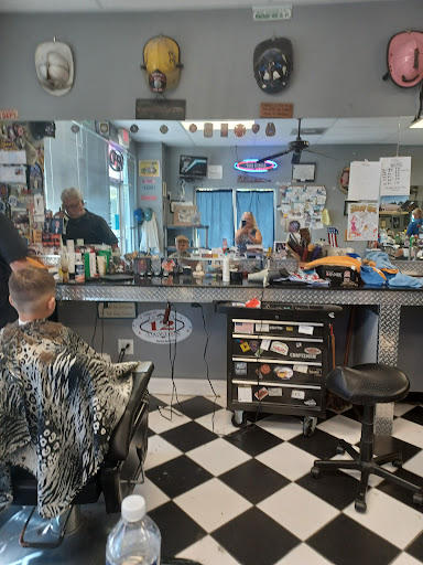 Barber Shop «Hairazors», reviews and photos, 760 US-17 BUS, Surfside Beach, SC 29575, USA