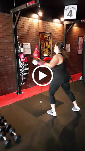 Gym «9Round Fitness», reviews and photos, 1511 Main St, Dunedin, FL 34698, USA