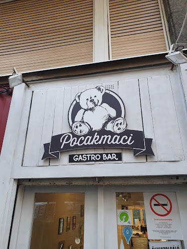 Értékelések erről a helyről: Pocakmaci Gastrbár, Budapest - Hamburger
