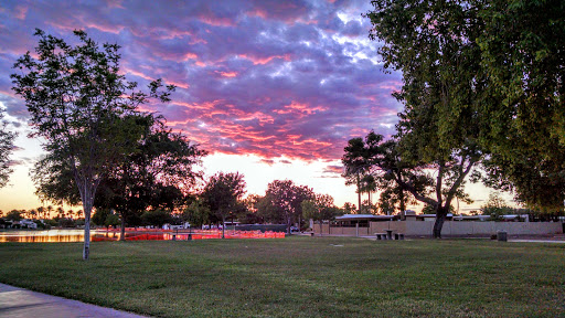 Park «Goodyear Community Park», reviews and photos, 3151 N Litchfield Rd, Goodyear, AZ 85395, USA