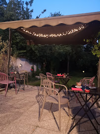 Atmosphère du Restaurant italien LA BOCCA à Fontenay-sous-Bois - n°2