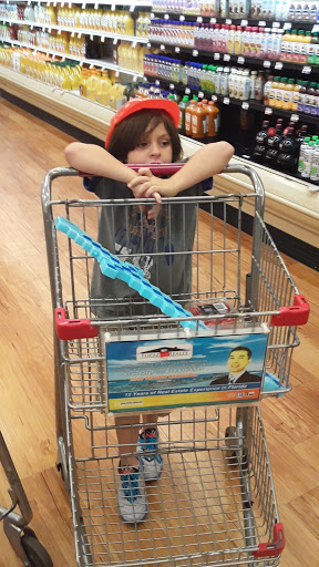 Grocery Store «Winn-Dixie», reviews and photos, 36348 FL-54, Zephyrhills, FL 33541, USA