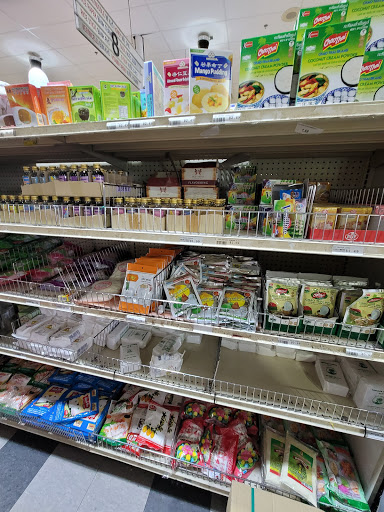 Asian Grocery Store «Nguyen Loi Oriental Supermarket», reviews and photos, 5302 E Belknap St # C, Haltom City, TX 76117, USA
