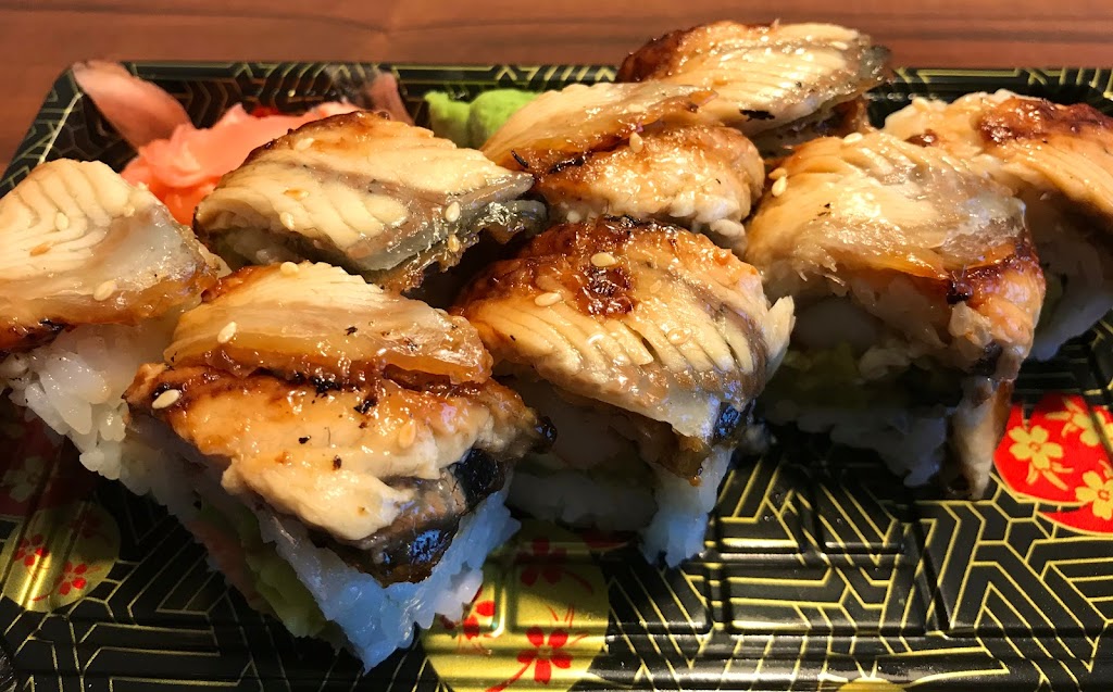 The Asian Kitchen 33155