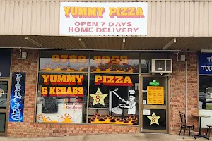 Yummy Pizza and Kebabs - Frankston image