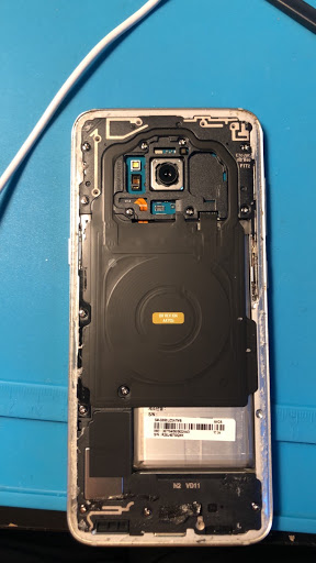 Mobile iPhone Repair SF We Come To You Gelatotech image