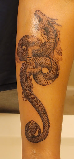 Tattoo Shop «Royal Six Tattoo», reviews and photos, 537 Main St, Placerville, CA 95667, USA