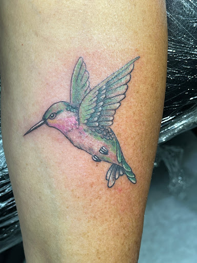 Tattoo Shop «Skin Gallery-Tattoos», reviews and photos, 37292 US-18, Prairie du Chien, WI 53821, USA