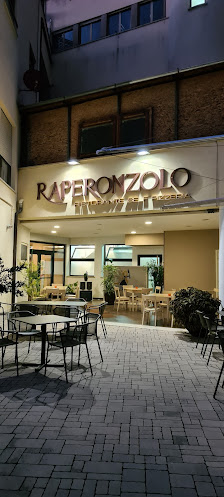Raperonzolo Via Giovanni di Vincenzo, 25, 67100 L'Aquila AQ, Italia