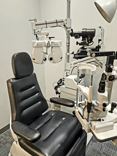 Optometrist «For Your Eyes Only», reviews and photos, 1811 Ygnacio Valley Rd, Walnut Creek, CA 94598, USA