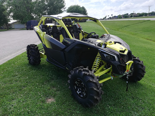 Used Car Dealer «Car Corral», reviews and photos, 630 N Olive Rd, Flora, IL 62839, USA