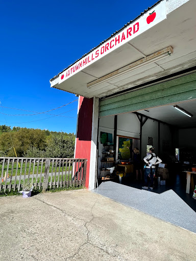 Orchard «Autumn Hills Orchard», reviews and photos, 495 Chicopee Row, Groton, MA 01450, USA