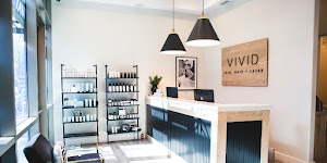 Vivid Skin, Hair & Laser Center