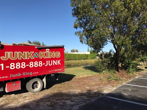 Junk King Dallas Mid Cities