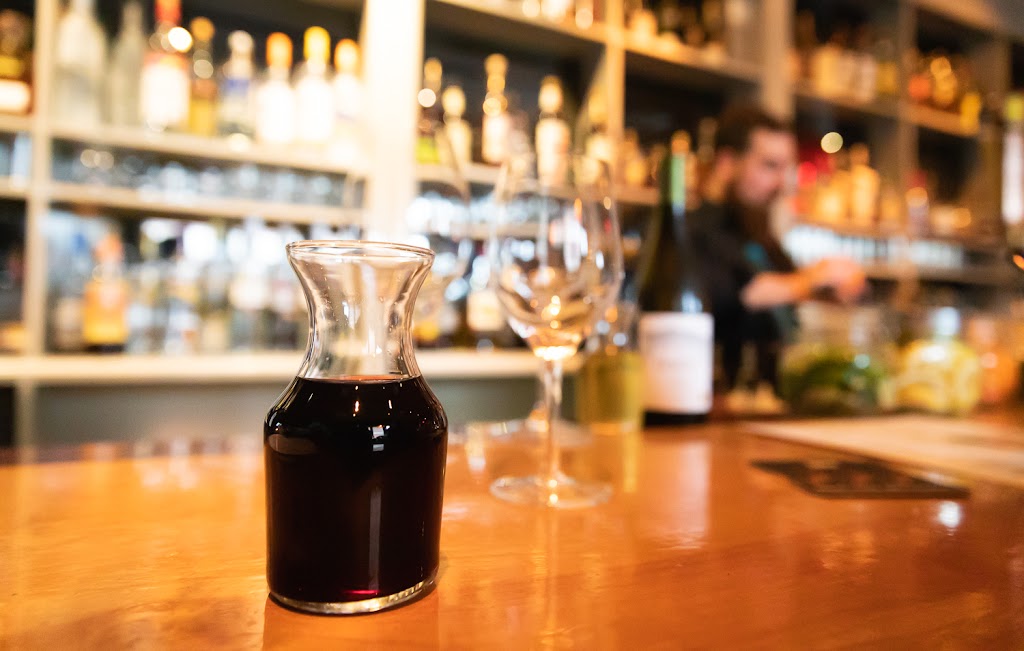 Martinsville Tavern 08836