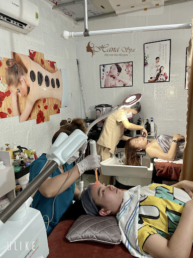 Hana spa - Dưỡng Sinh Đông Y