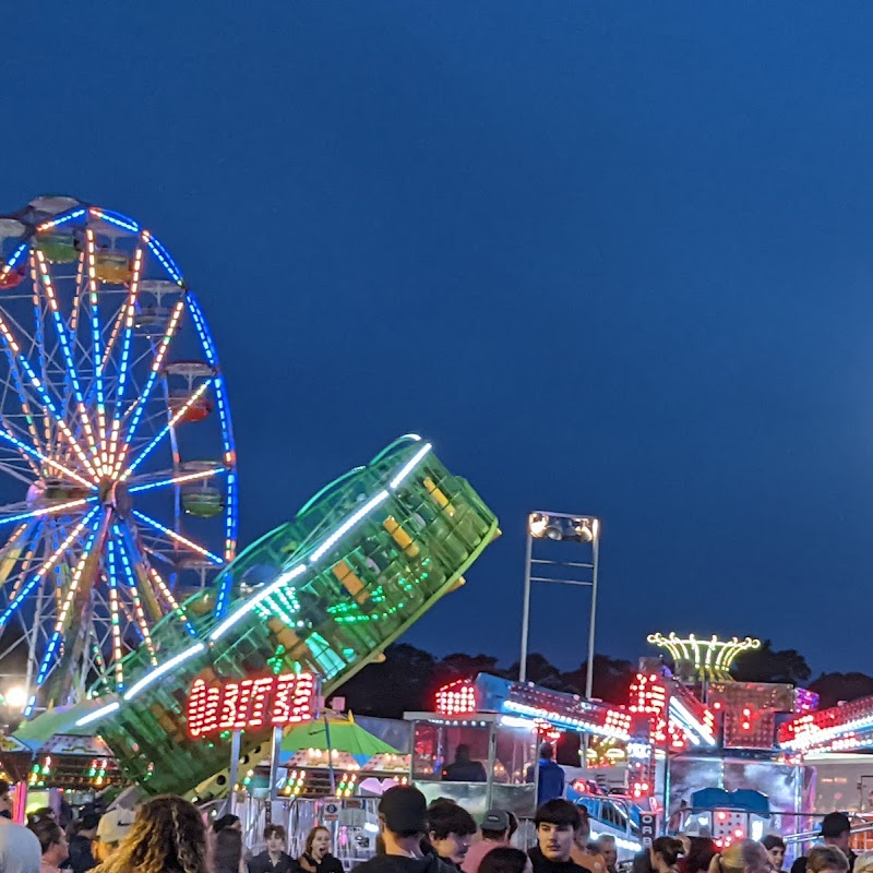 Barnstable County Fair