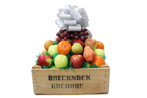 Brecknock Orchard image
