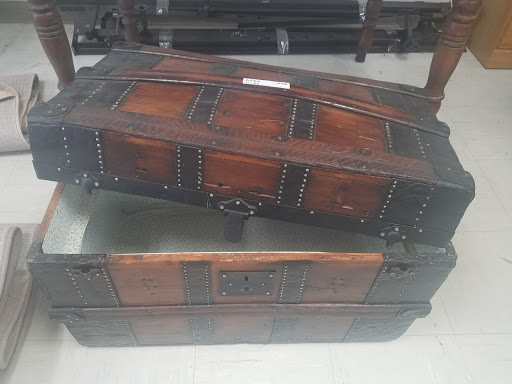 Thrift Store «GCF Donation Center & Store (Wilmington)», reviews and photos, 709 S Kerr Ave, Wilmington, NC 28403, USA