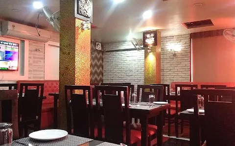 Khana Khazana Restaurant,Hotel & Banquet image