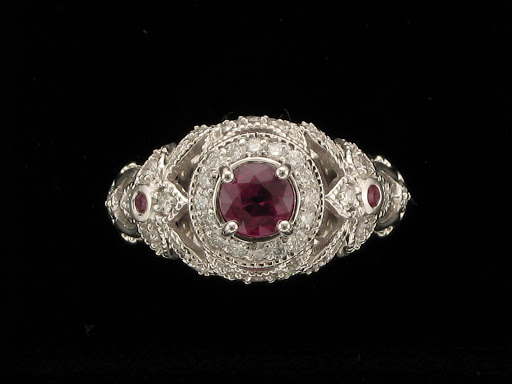 Jeweler «Paul Bensel Jewelers», reviews and photos, 264 W 32nd St, Yuma, AZ 85364, USA