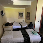 Photo n°18 de l'avis de Jochen. fait le 18/07/2022 à 19:28 sur le  Hotel San Marino à Laglio