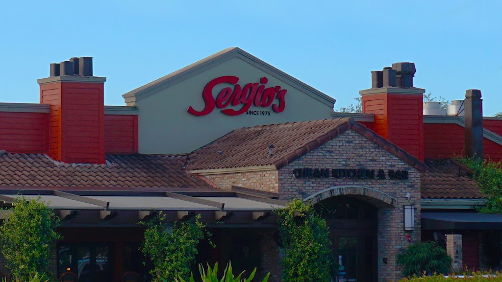 Sergio's Restaurant 33145