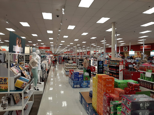 Department Store «Target», reviews and photos, 3200 N Federal Hwy, Fort Lauderdale, FL 33306, USA