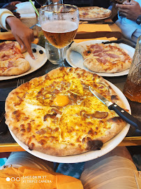 Pizza du Pizzeria DON PAPA à Saint-Nazaire - n°5