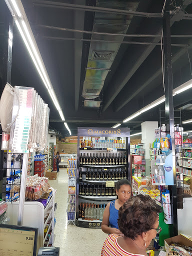 Supermercado Hola!