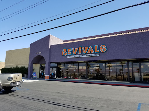 Consignment Shop «Revivals», reviews and photos